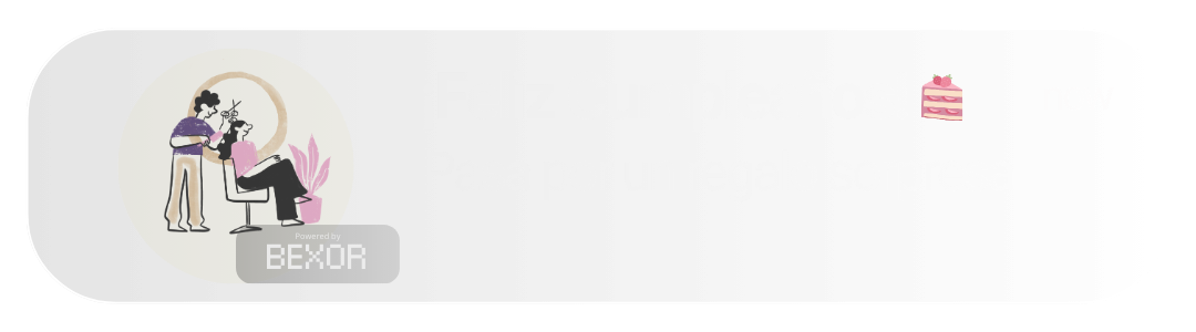 Cumpleaños